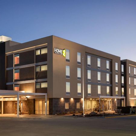 Home2 Suites By Hilton Gillette Ngoại thất bức ảnh