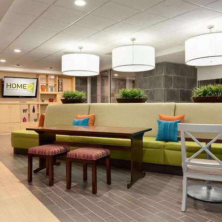 Home2 Suites By Hilton Gillette Ngoại thất bức ảnh