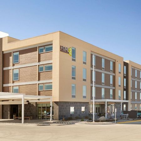 Home2 Suites By Hilton Gillette Ngoại thất bức ảnh