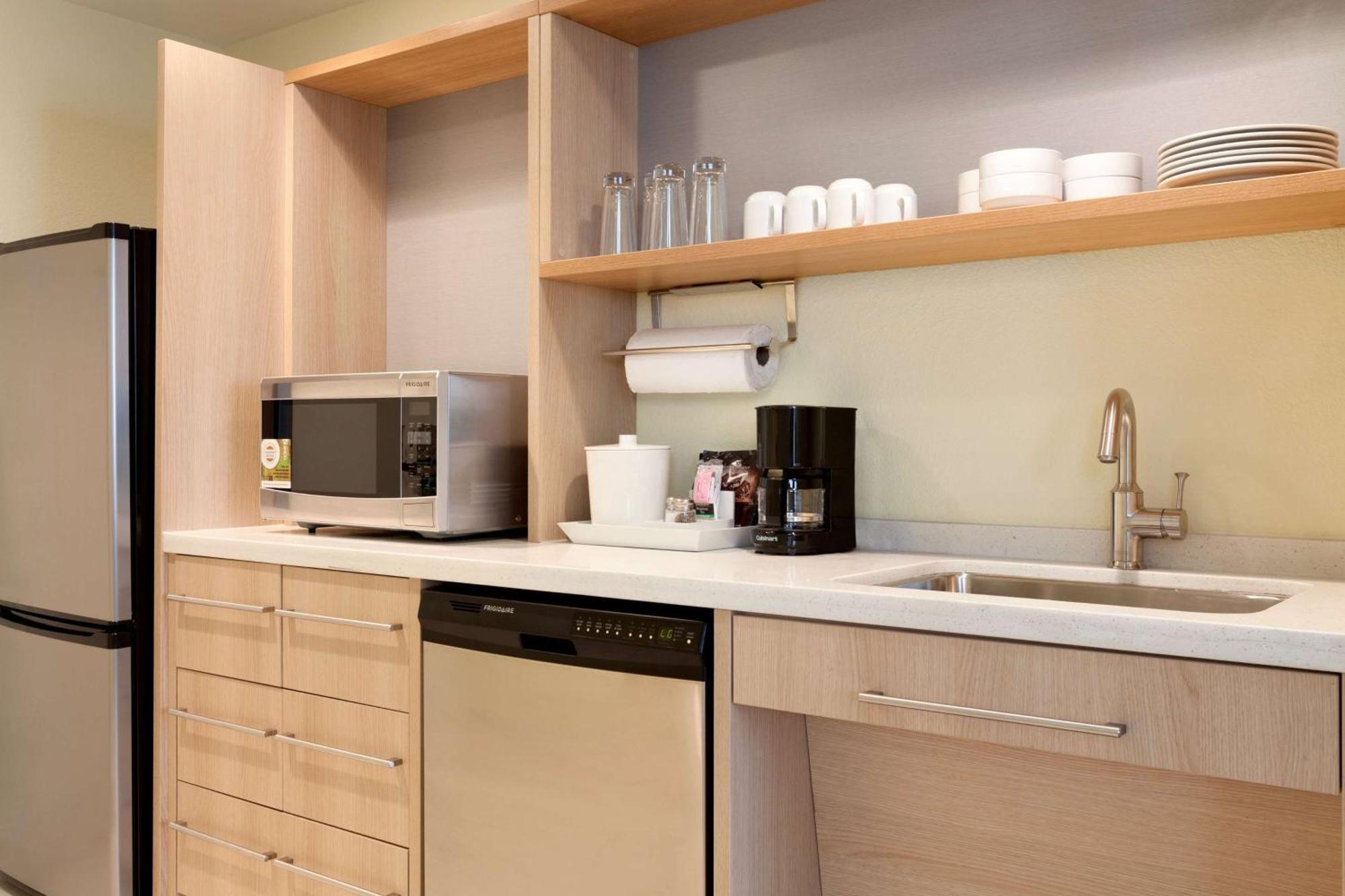 Home2 Suites By Hilton Gillette Ngoại thất bức ảnh