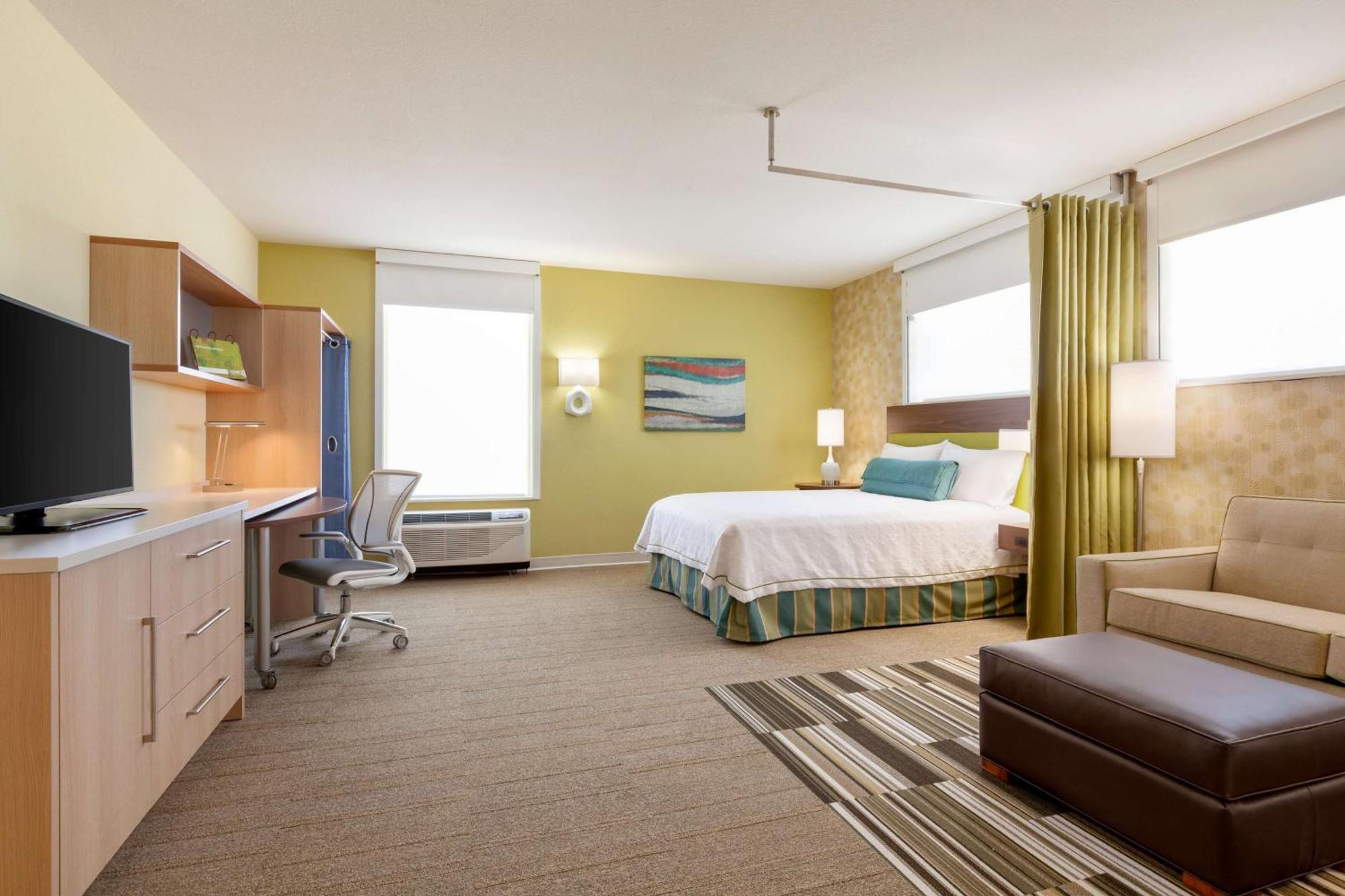 Home2 Suites By Hilton Gillette Ngoại thất bức ảnh