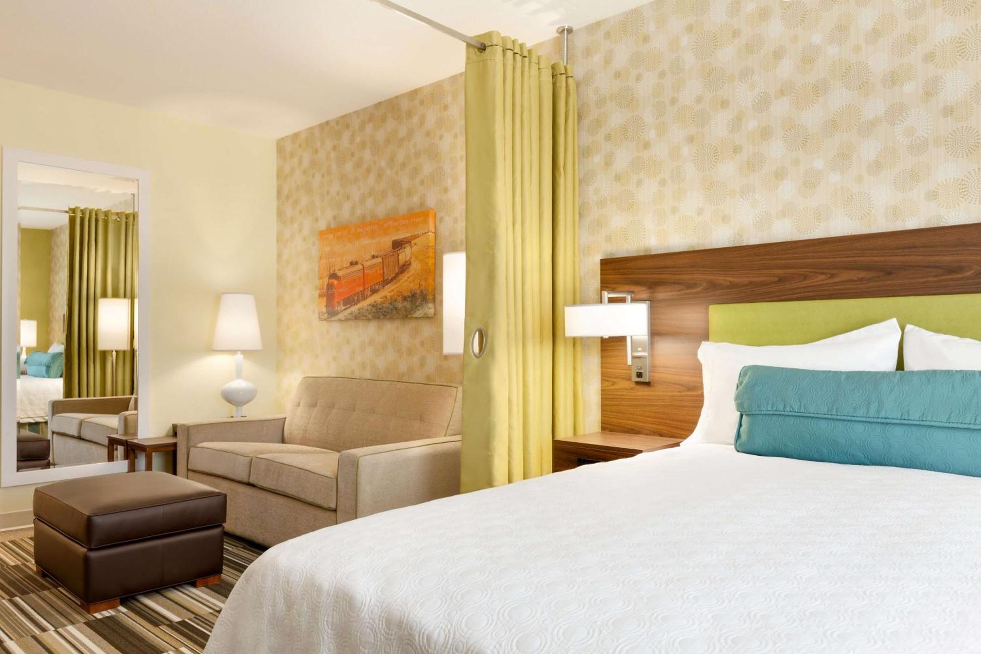 Home2 Suites By Hilton Gillette Ngoại thất bức ảnh