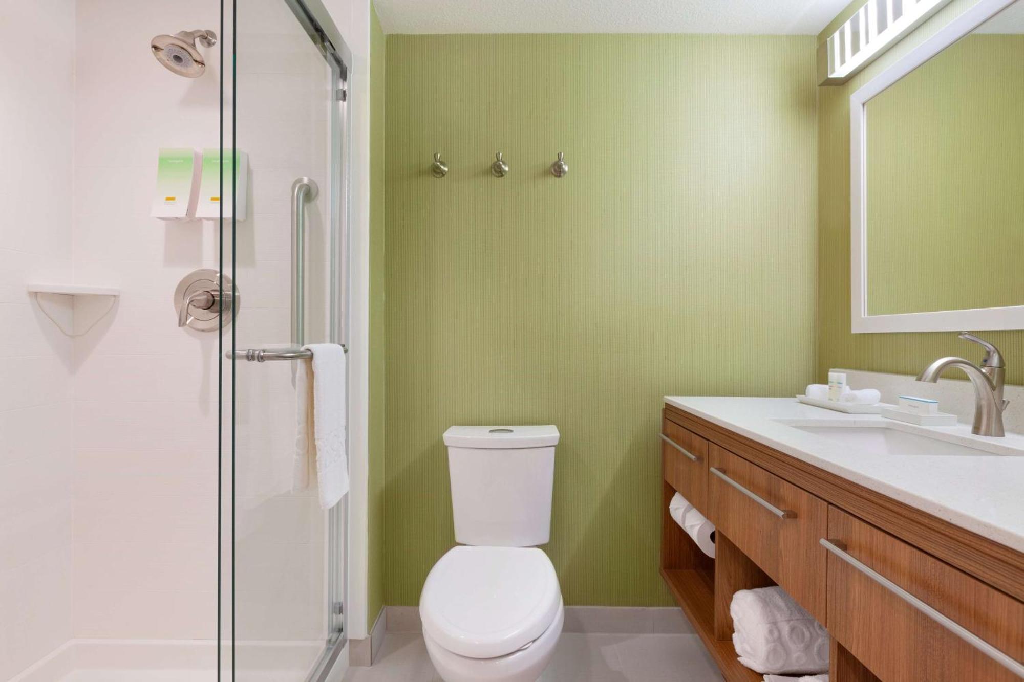 Home2 Suites By Hilton Gillette Ngoại thất bức ảnh