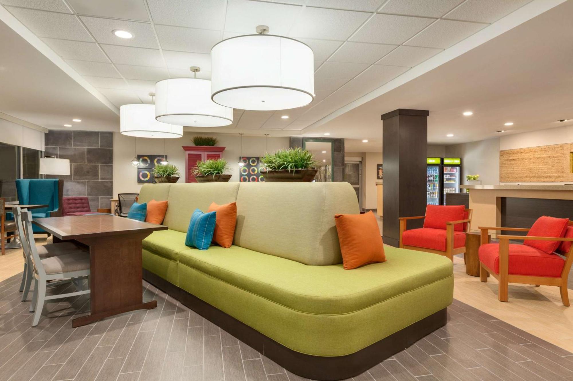 Home2 Suites By Hilton Gillette Ngoại thất bức ảnh