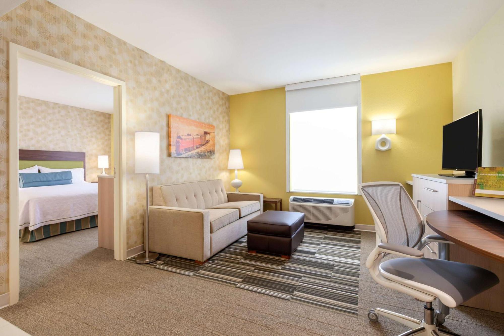 Home2 Suites By Hilton Gillette Ngoại thất bức ảnh