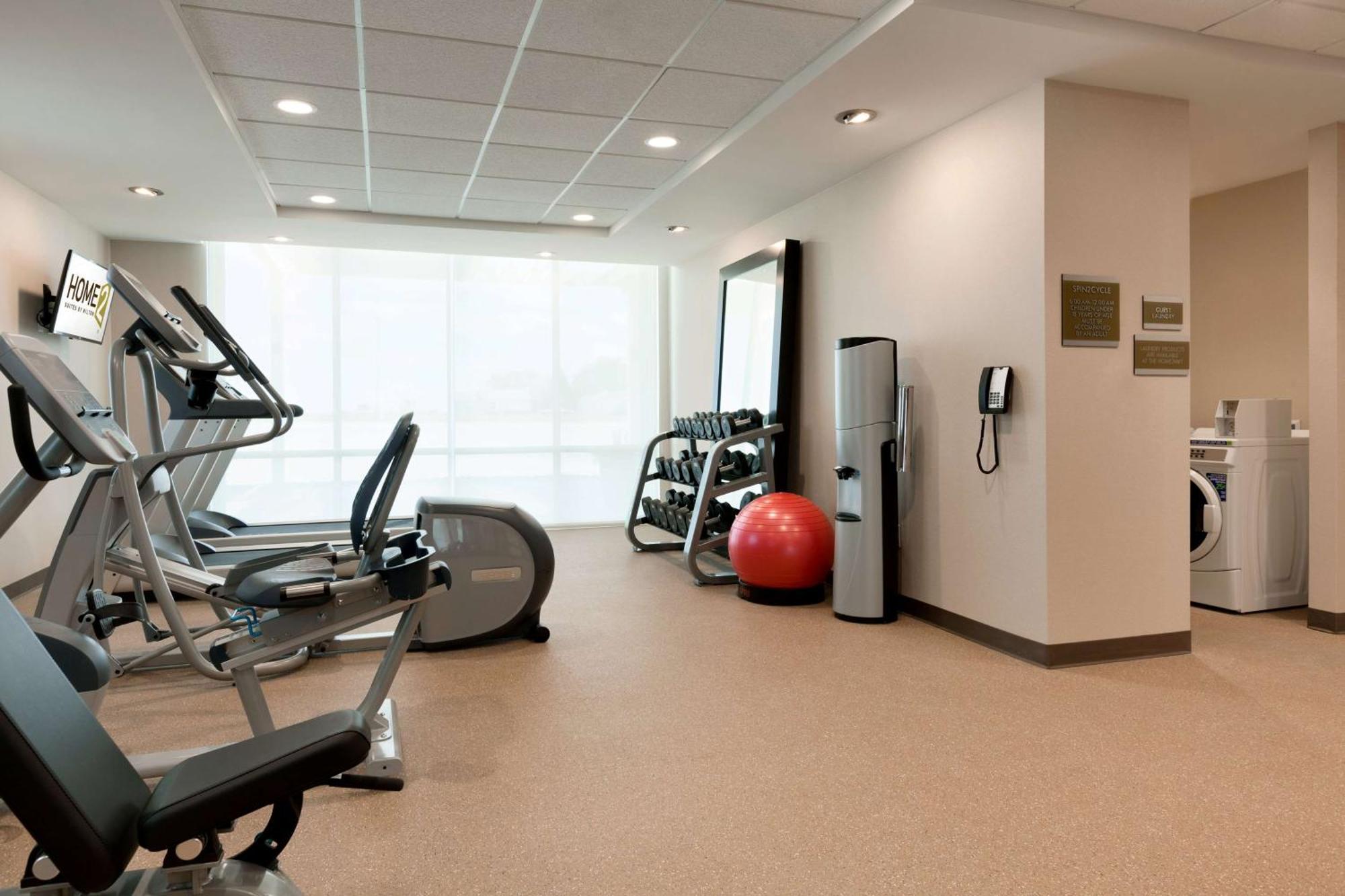 Home2 Suites By Hilton Gillette Ngoại thất bức ảnh