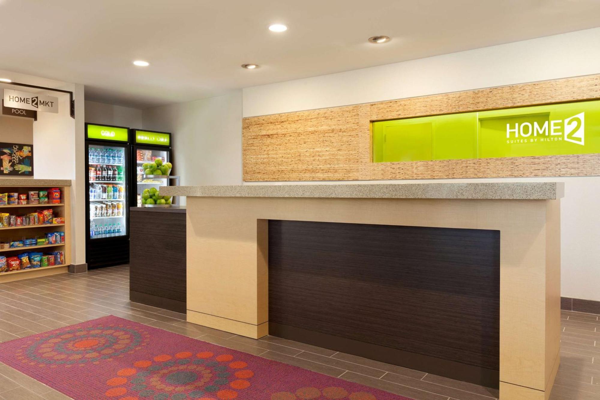 Home2 Suites By Hilton Gillette Ngoại thất bức ảnh