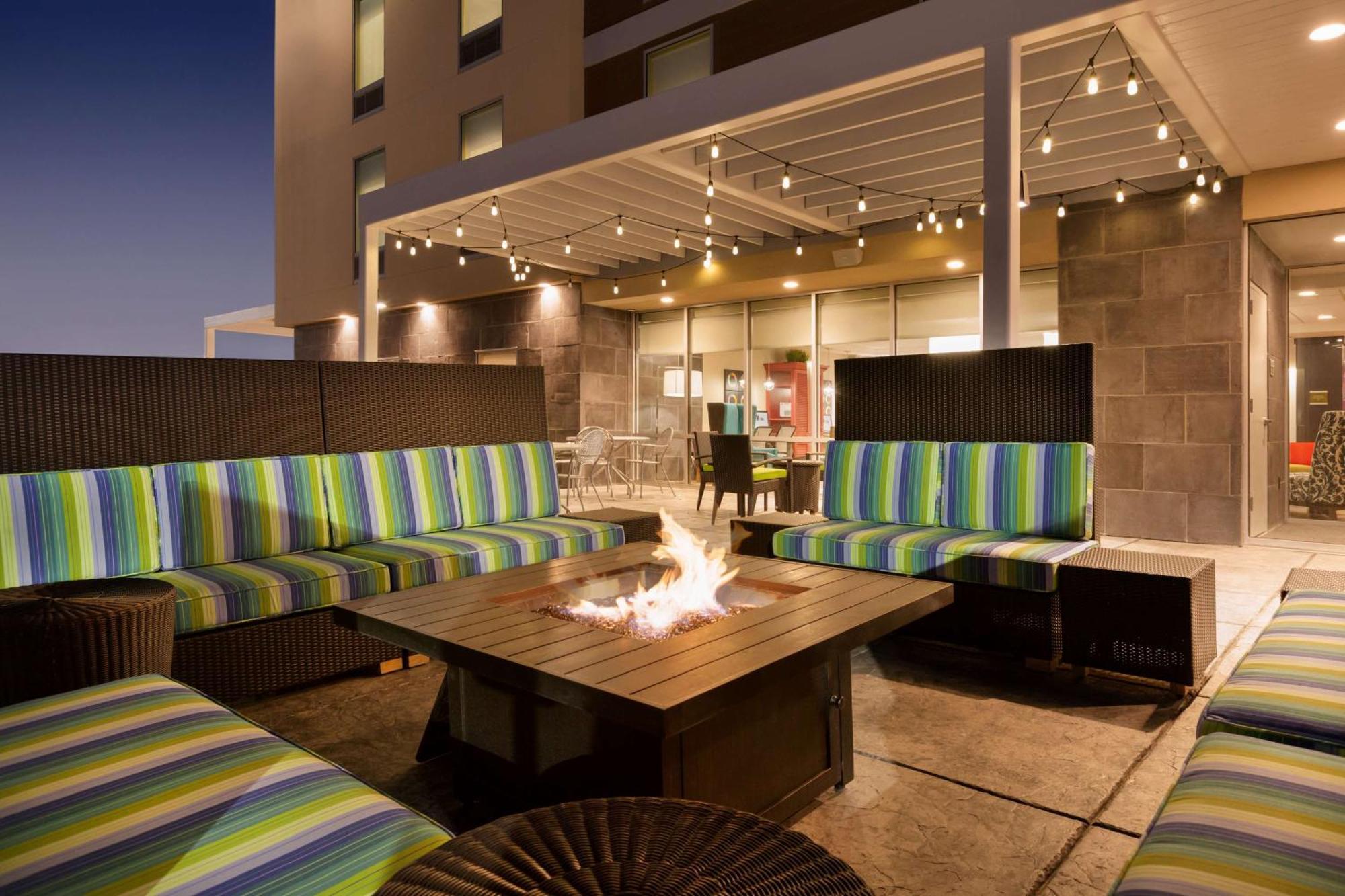 Home2 Suites By Hilton Gillette Ngoại thất bức ảnh