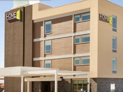 Home2 Suites By Hilton Gillette Ngoại thất bức ảnh