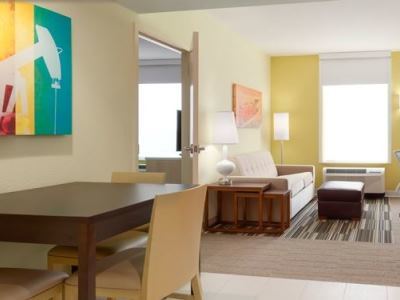 Home2 Suites By Hilton Gillette Ngoại thất bức ảnh