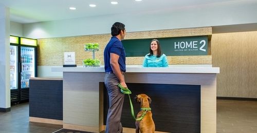 Home2 Suites By Hilton Gillette Ngoại thất bức ảnh