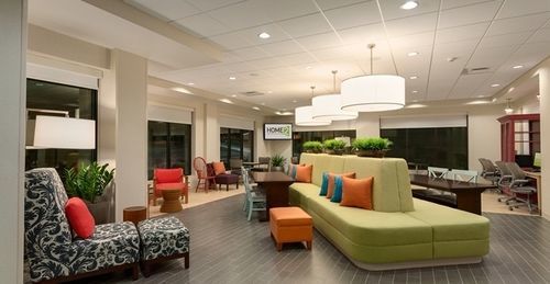 Home2 Suites By Hilton Gillette Ngoại thất bức ảnh