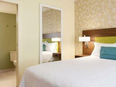Home2 Suites By Hilton Gillette Ngoại thất bức ảnh