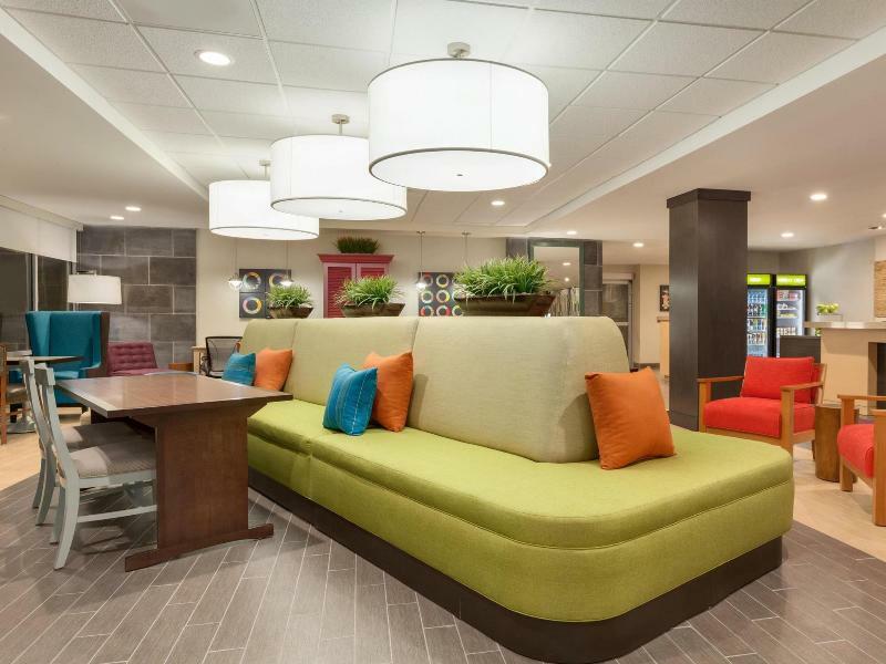 Home2 Suites By Hilton Gillette Ngoại thất bức ảnh
